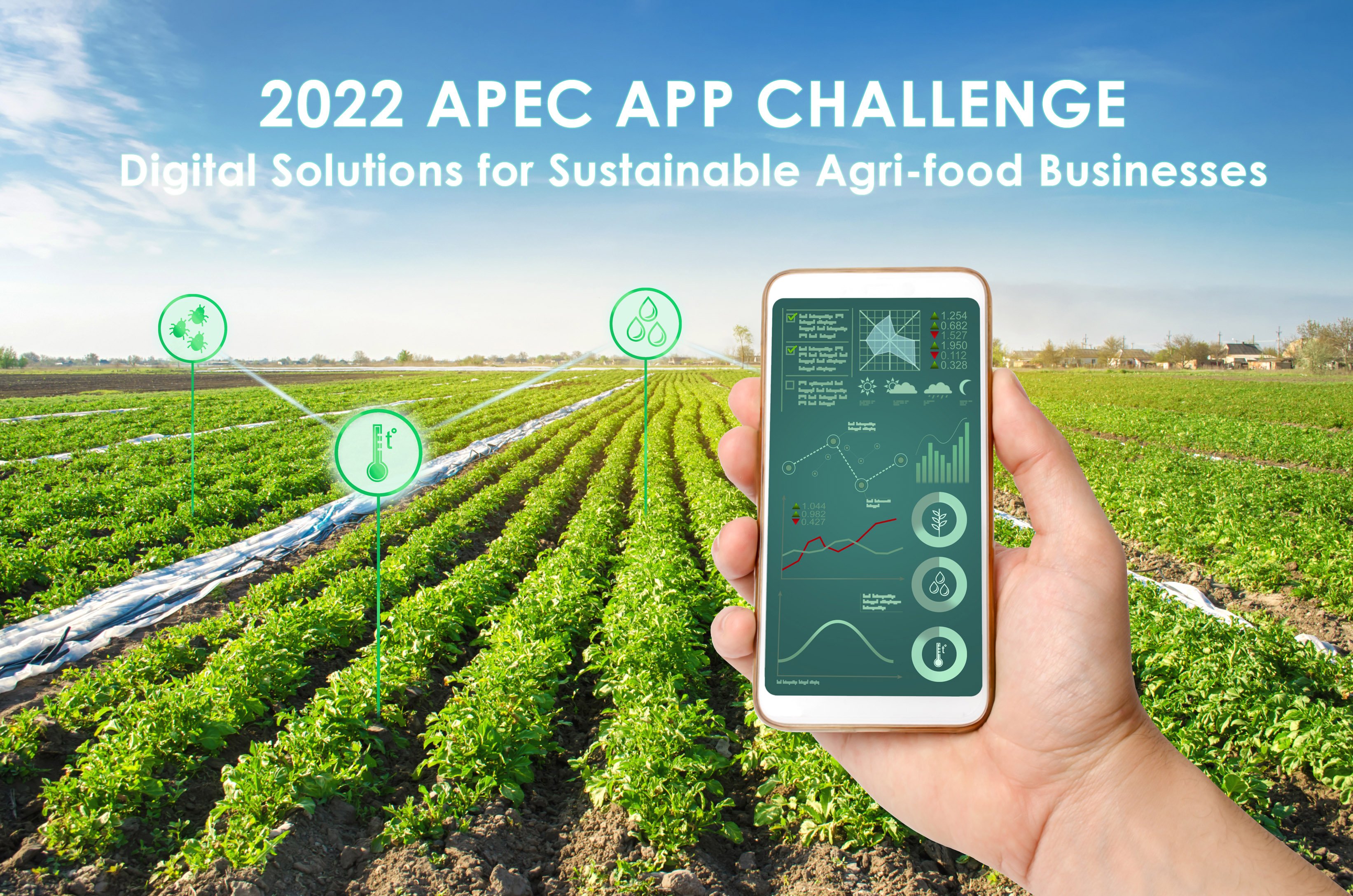 APEC App Challenge