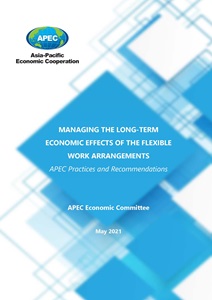Cover_221_EC_Managing the Long-term Economic Effects of the Flexible Work Arrangements