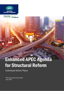 Cover_ 222_EC_Enhanced APEC Agenda for Structural Reform-IAP
