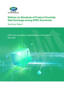 COVER_224_SCSC_Webinar on Standards of Product Circularity Data Exchange