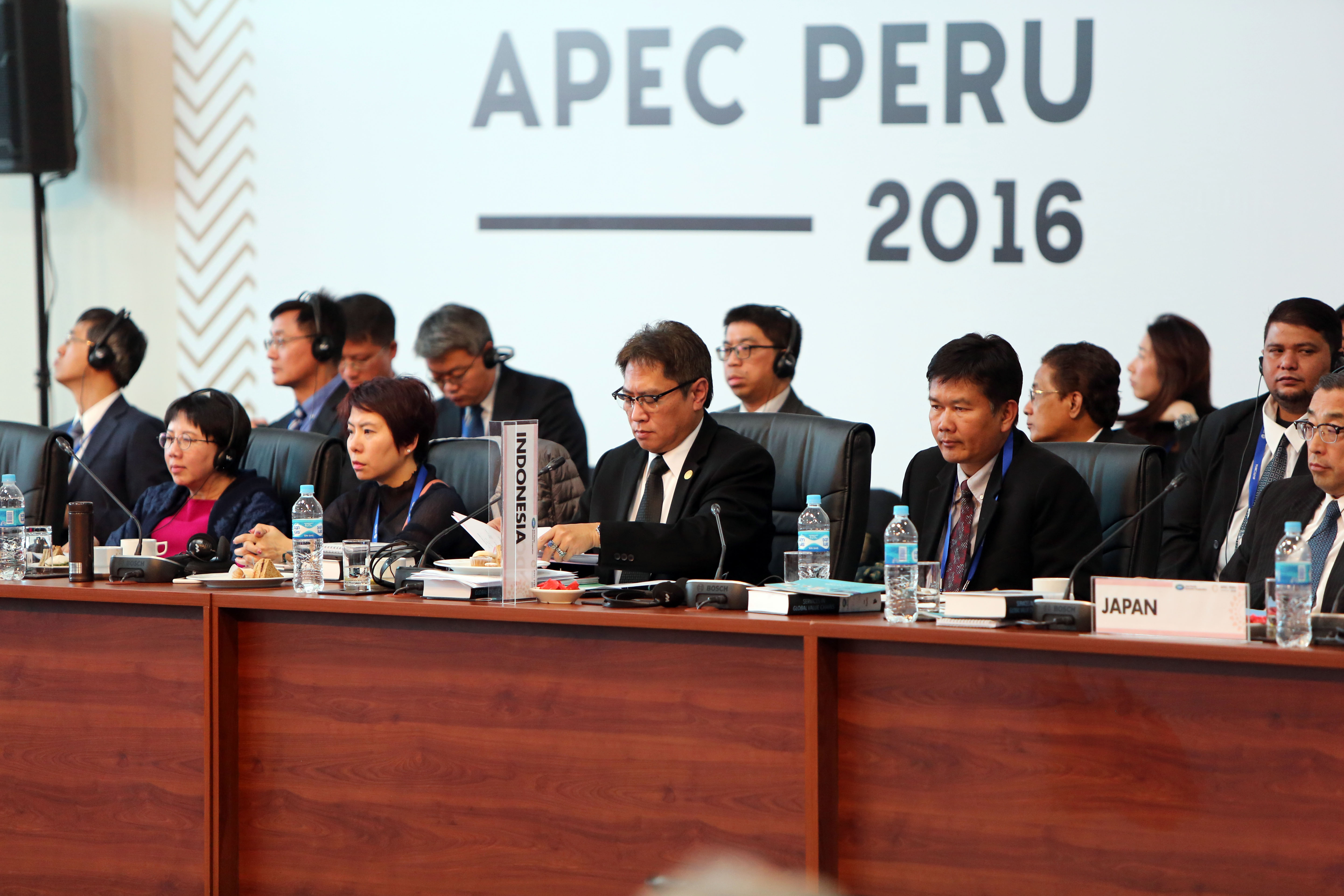 🎸 What is an apec executive council, AsiaPacific Economic Cooperation
