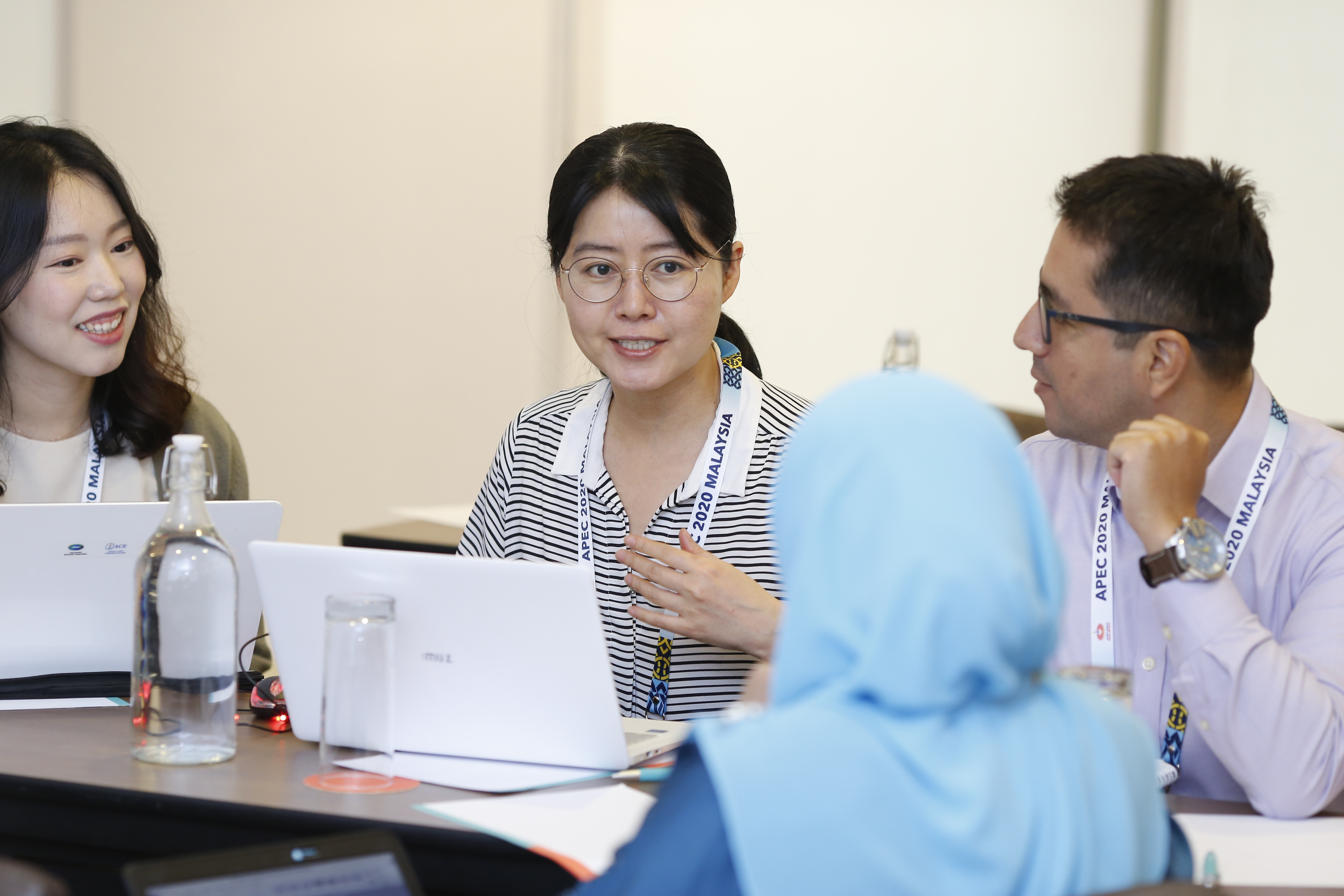 Pmu Project Management Training Clinic On Concept Notes Hands On Learning And Better Practice Guidance