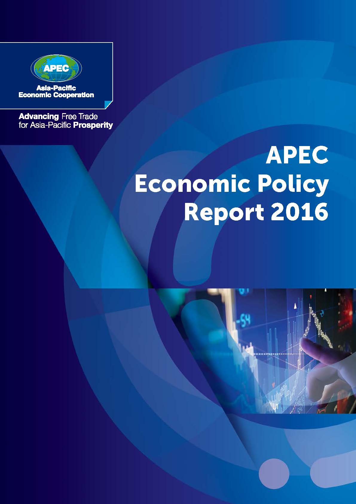 2016 APEC Economic Policy Report