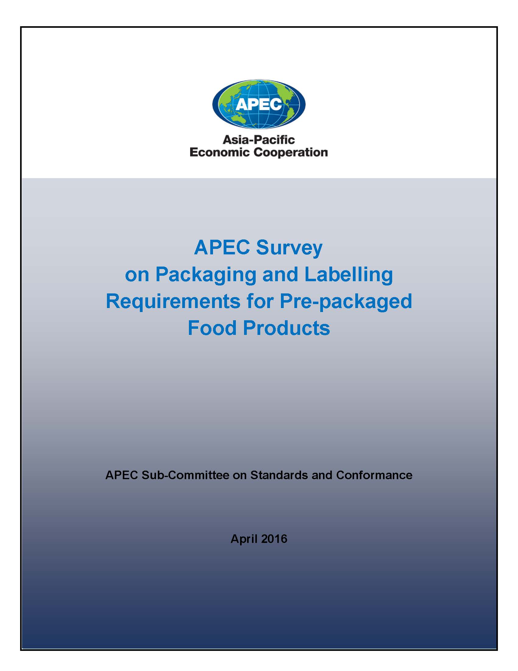 1734-SCSC 03 2015S_APEC Survey on PL rev8_Cover