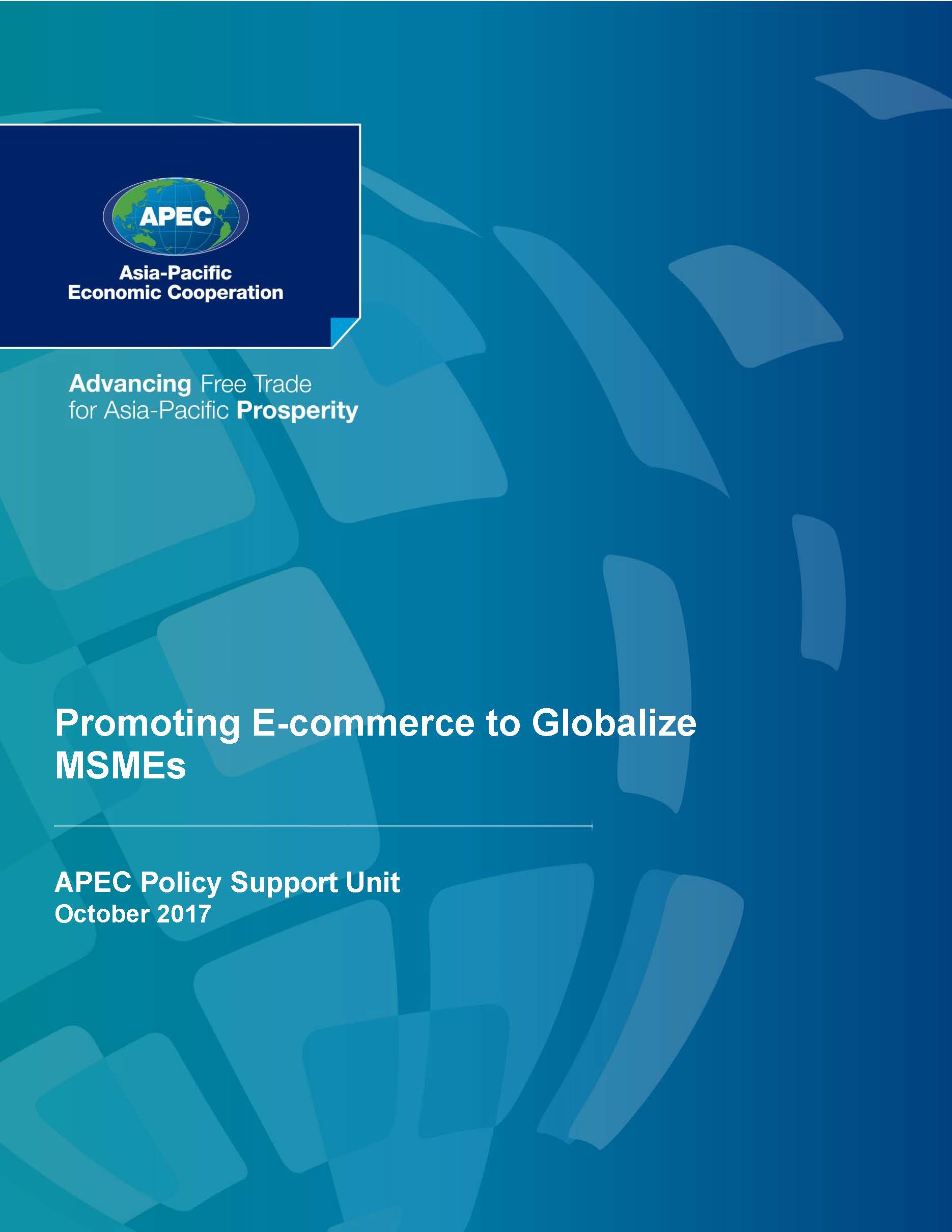 promoting e commerce to