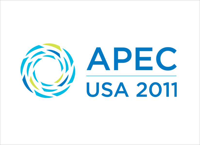 APEC USA Logo