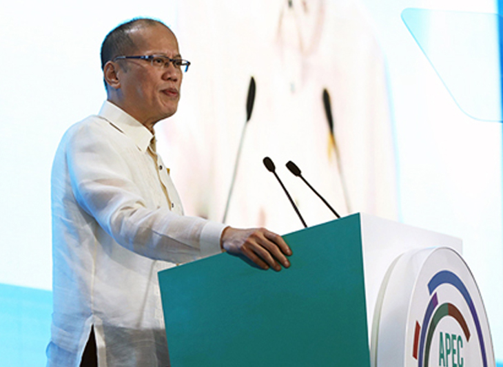 picture Benigno Aquino Iii Achievements president aquino harness the