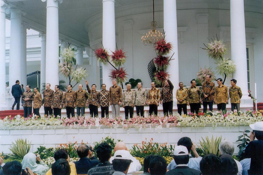 bogor
