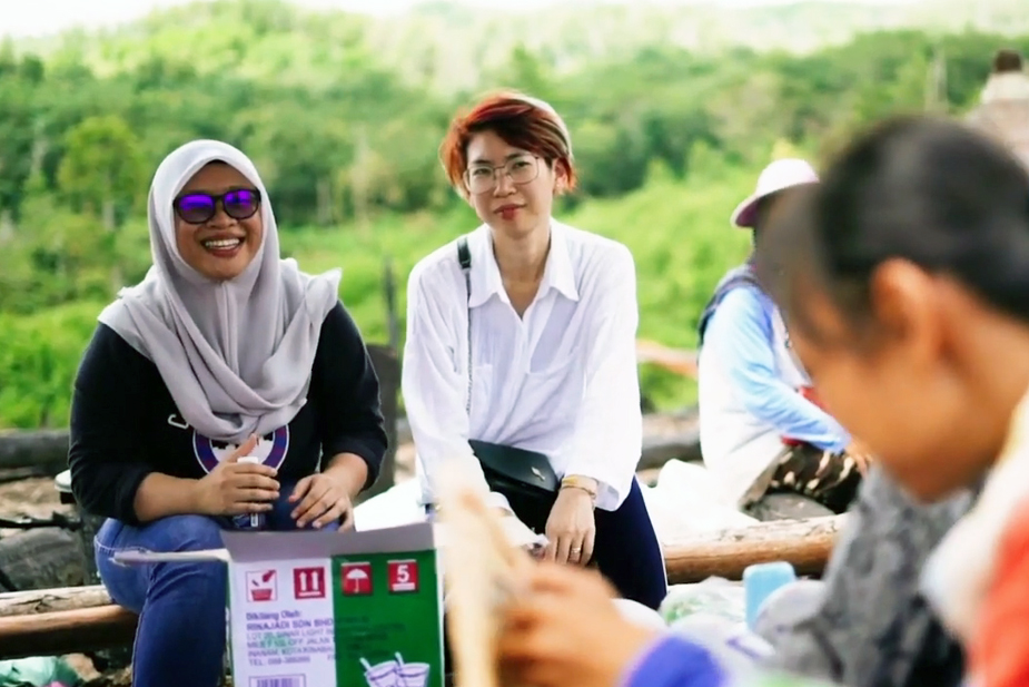 malaysian brides