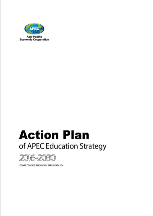 Cover of Action Plan