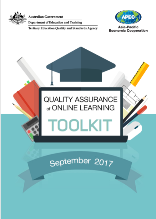 Cover of Toolkit