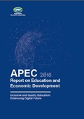 APEC Report on Education and Economic Development