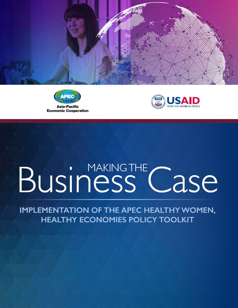 Making the Business Case