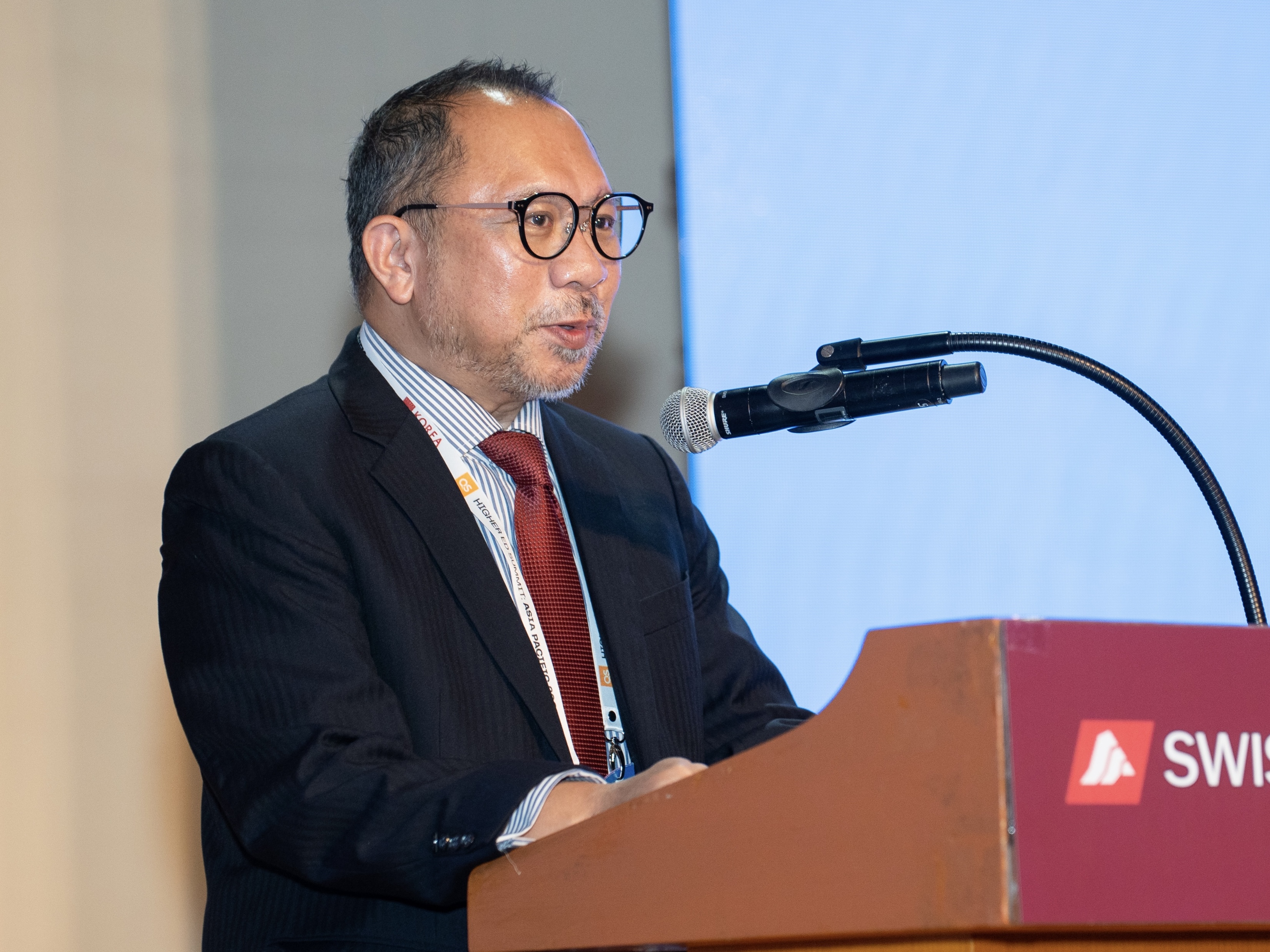 Staying Top of the Class through Education and Innovation | APEC