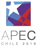 APEC Chile 2019 logo