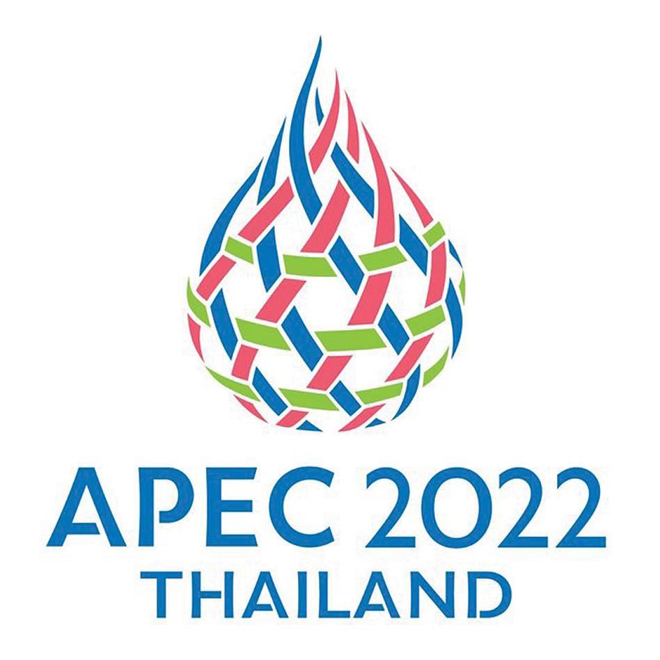 APEC Thailand Logo