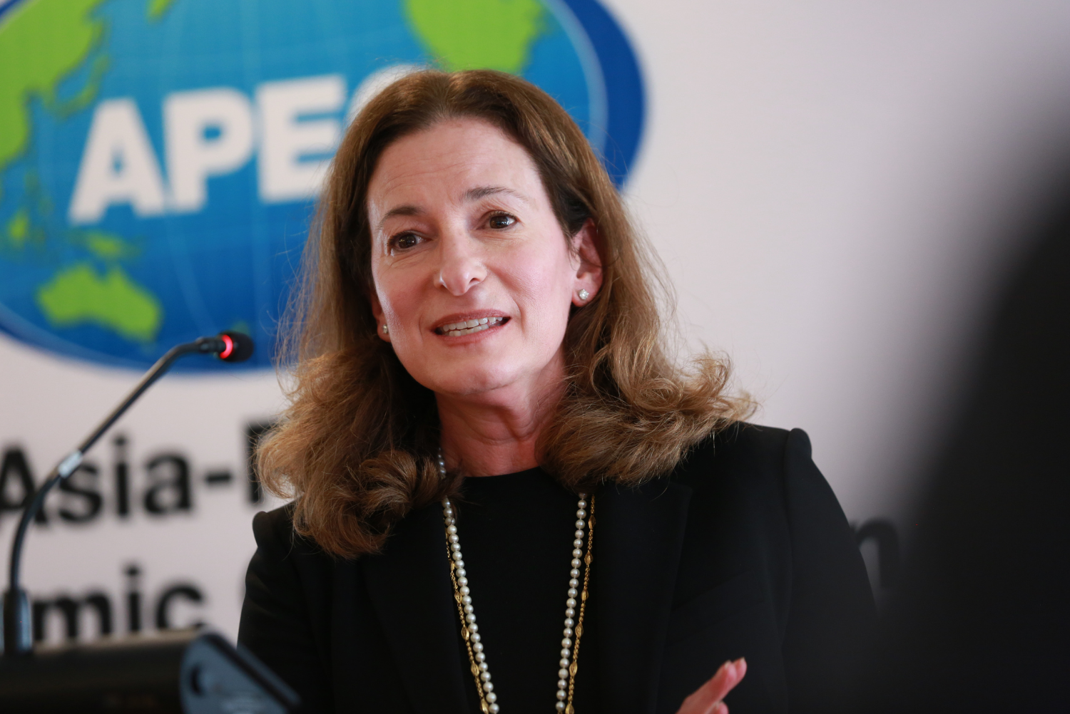 Director Jen Klein_WEF 2023