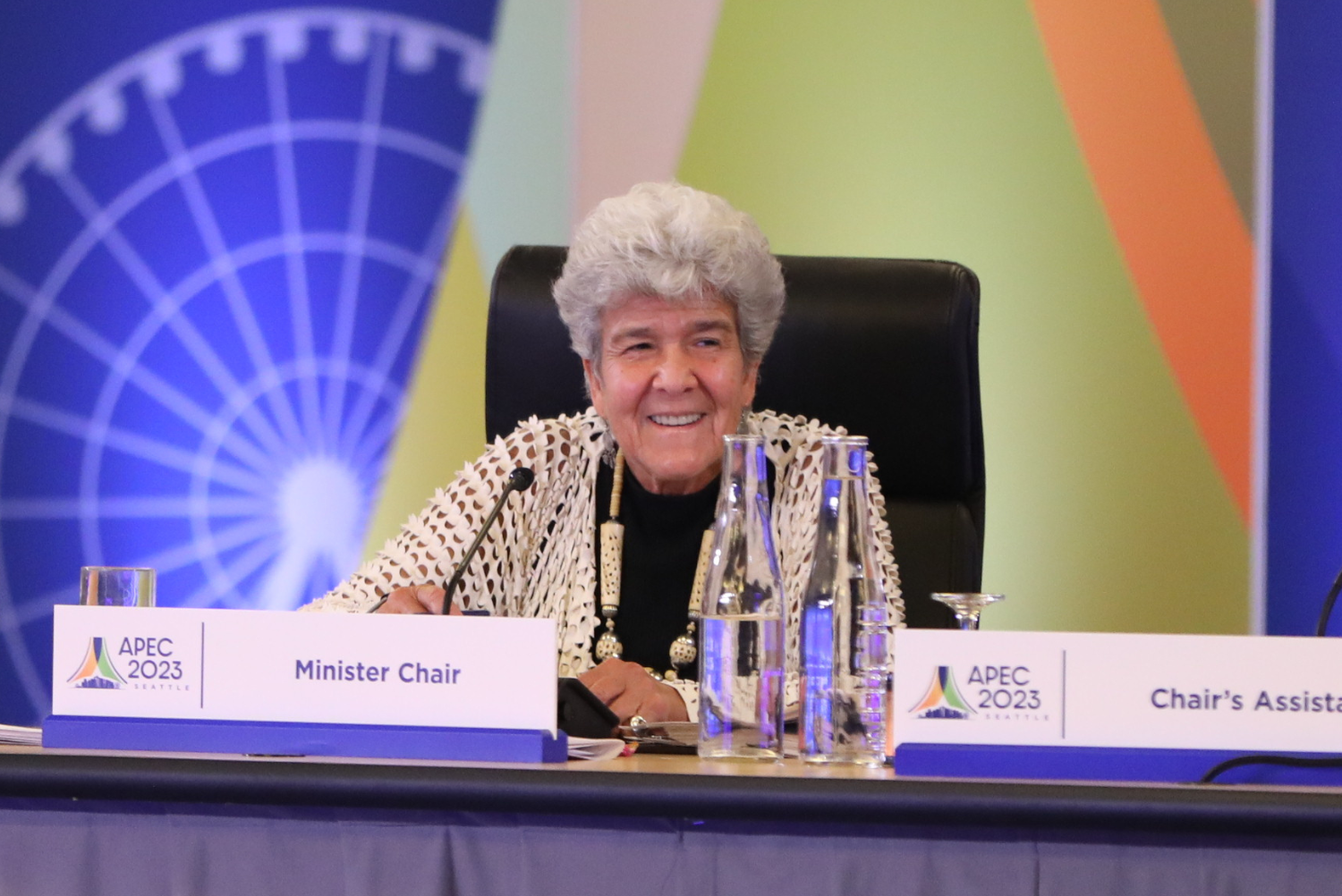 Chair's Statement of the 29th APEC Small and Medium Enterprises ...