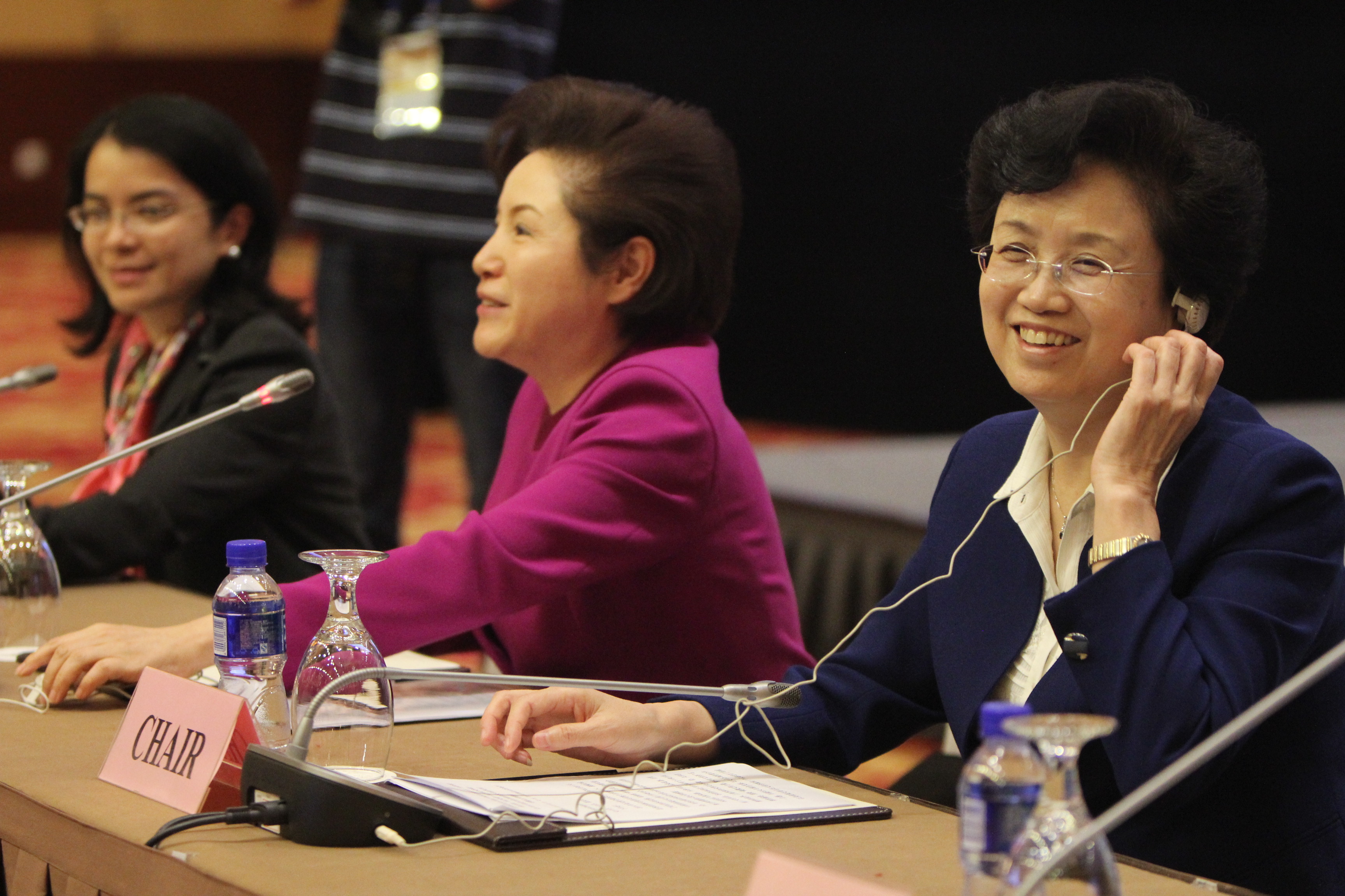 2014 APEC Women and the Economy Forum | APEC
