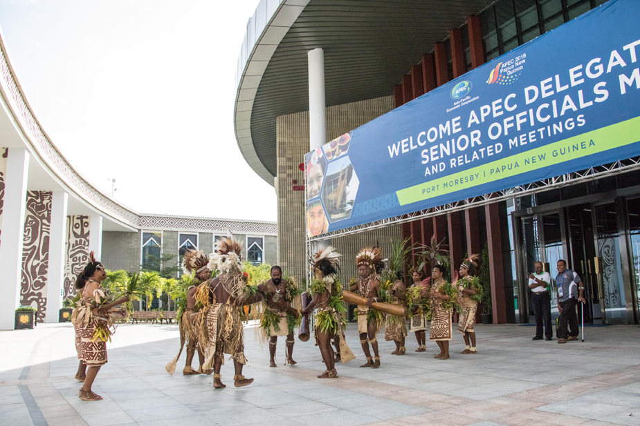 APEC Senior Officials’ Meeting Registration Open | APEC