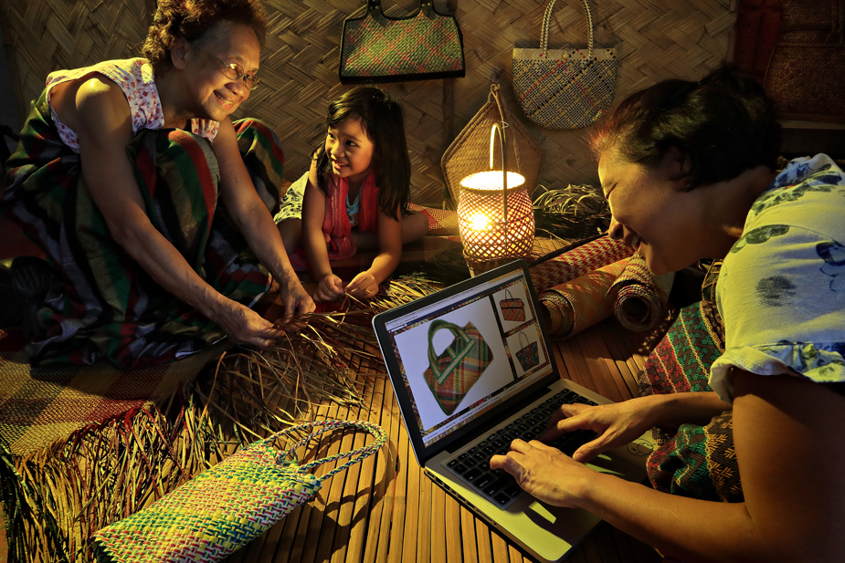 APEC Announces Winners of the APEC Photo Contest 2018 APEC