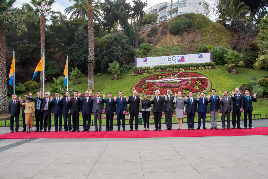 APEC Trade Ministers Issue Joint Statement APEC