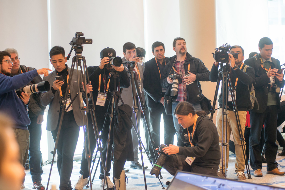 Last Call Media Registration for APEC Trade Ministers Meeting APEC