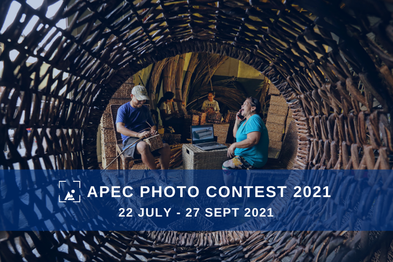 The APEC Photo Contest is Back, Open for Submission APEC