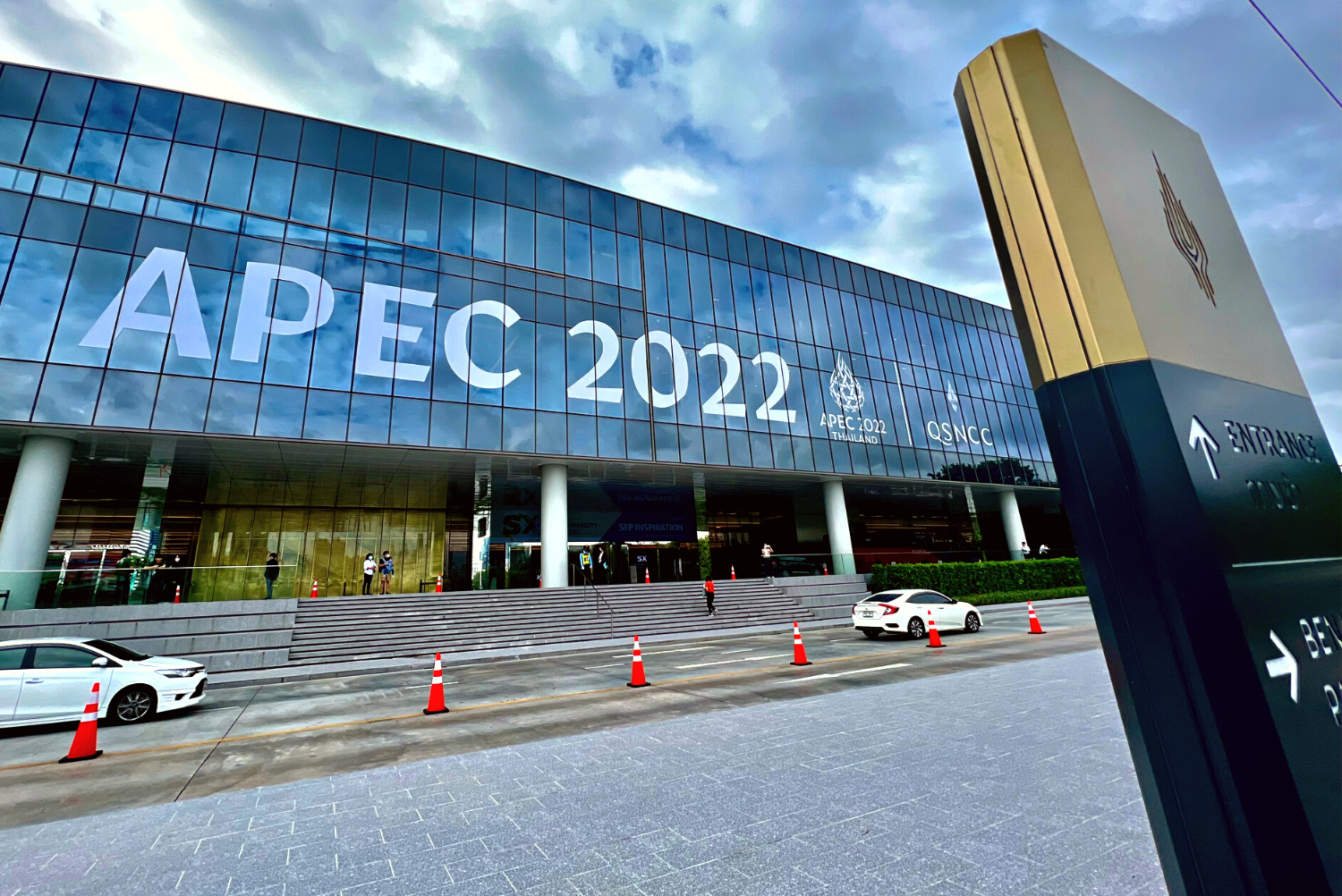 Media Registration Open for 2022 APEC Economic Leaders’ Week | APEC
