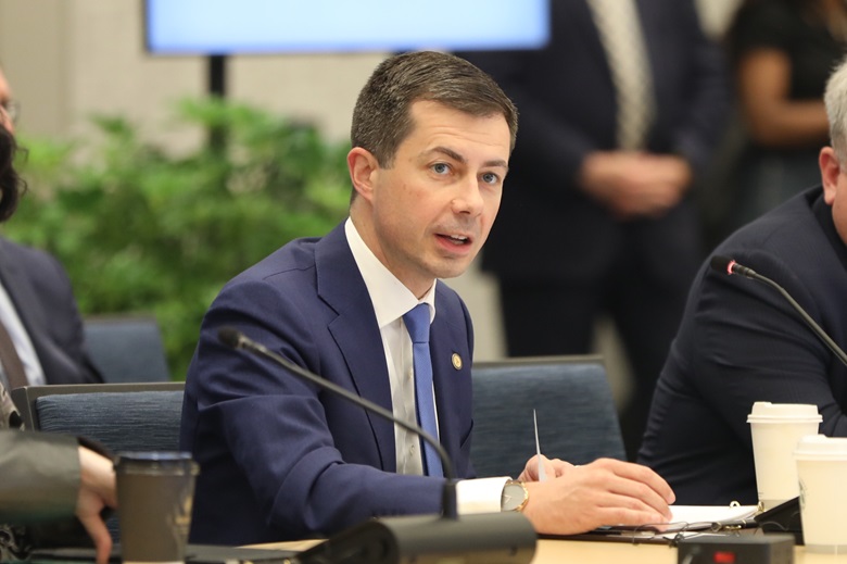 Sec Buttigieg_TMM statement