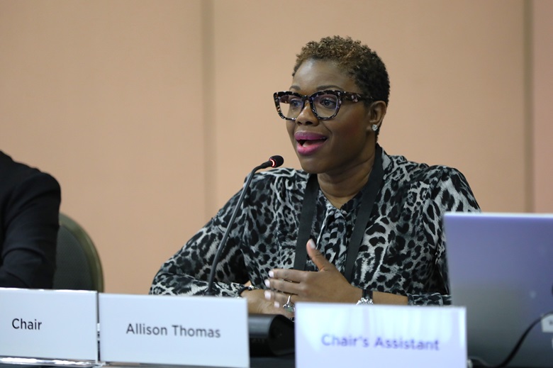 PPFS Chair_Alison Thomas