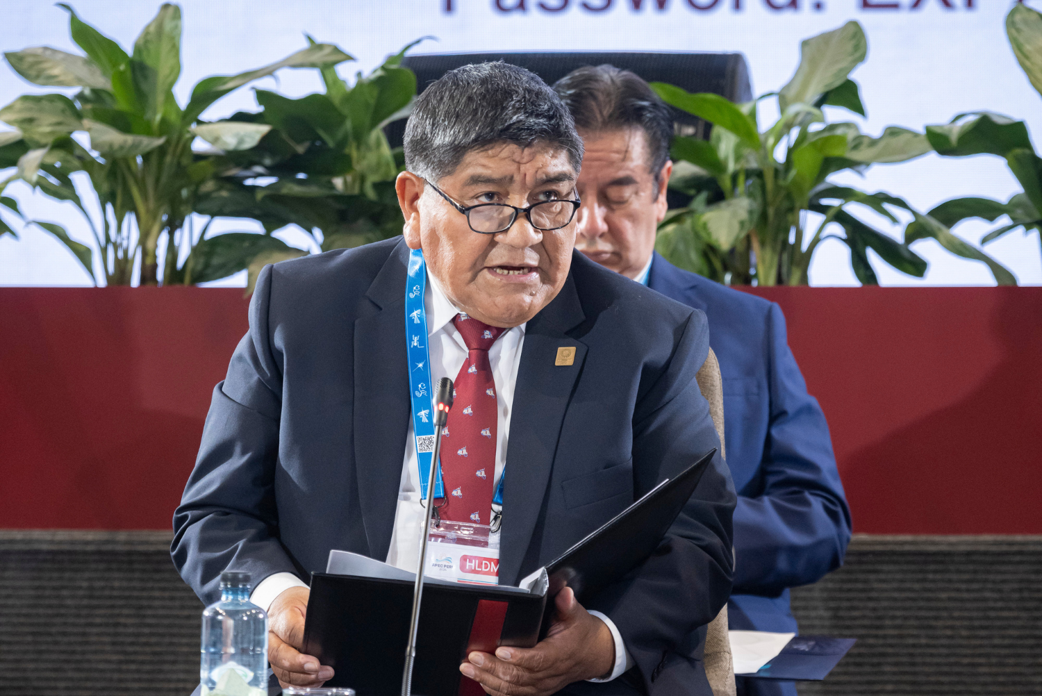 Sustainable Mining Drives Global Energy Transition