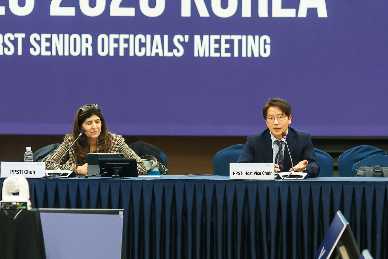 APEC Strengthens Science and Innovation Ties, Boosts Collaboration and ...