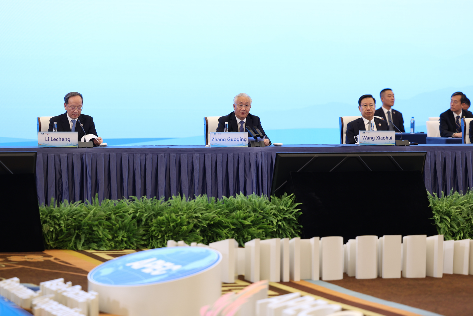 APEC ministers adopt Chengdu Declaration on digital and AI cooperation