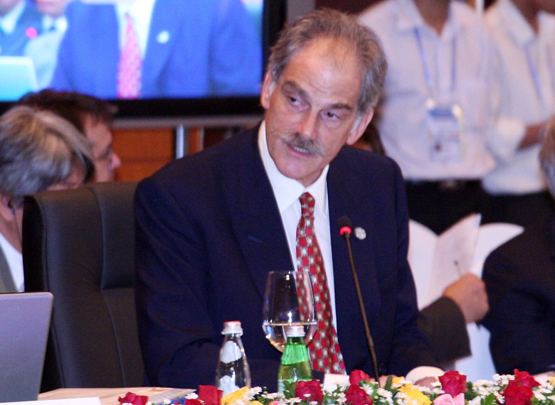 International Monetary Fund