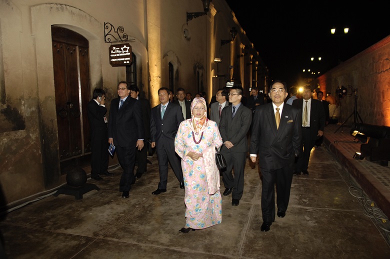 5th APEC Tourism Ministerial Meeting