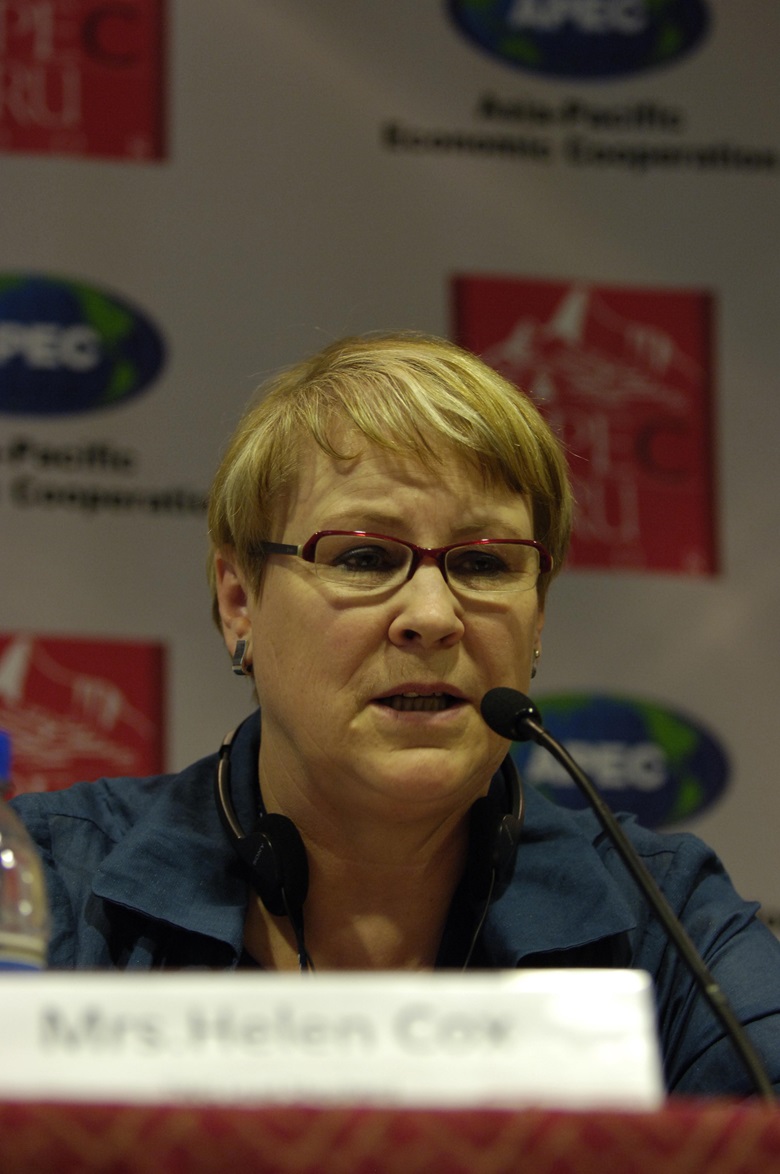 5th APEC Tourism Ministerial Meeting