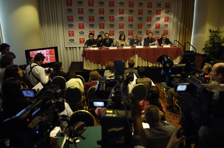 5th APEC Tourism Ministerial Meeting