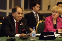 5th APEC Tourism Ministerial Meeting