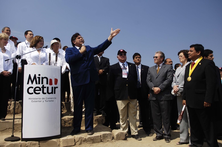 5th APEC Tourism Ministerial Meeting