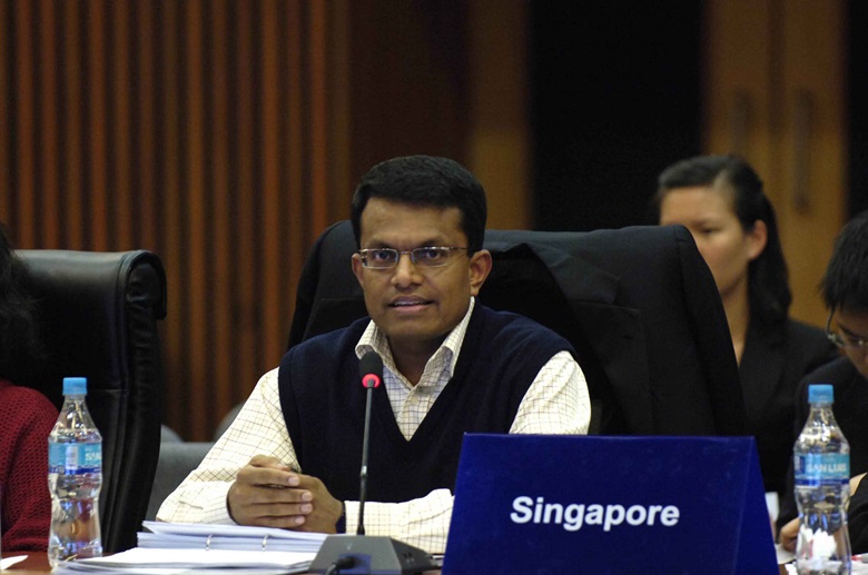 Individual Action Plan (IAP) Review, 21 Aug 2008