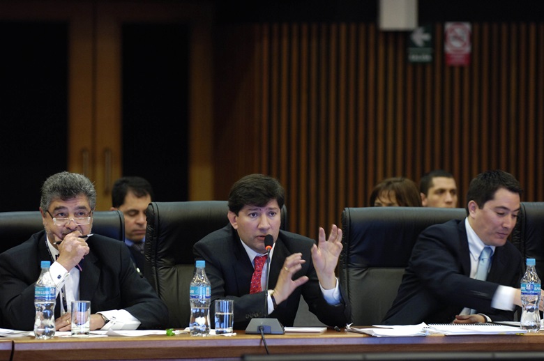 Individual Action Plan (IAP) Review, 21 Aug 2008