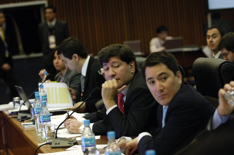 Individual Action Plan (IAP) Review, 21 Aug 2008