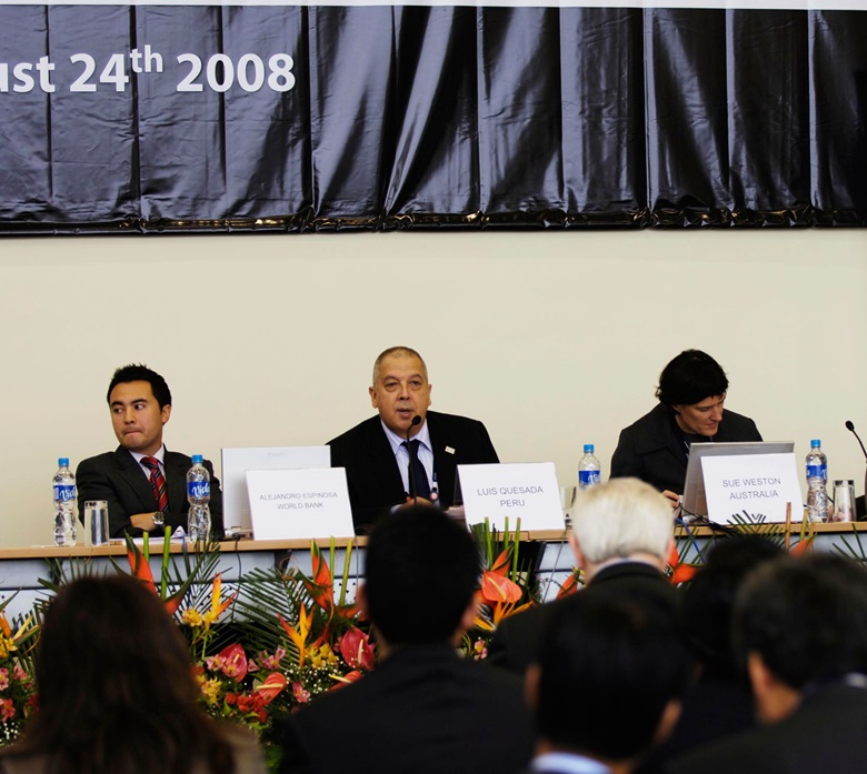 Obtaining Business Licenses Seminar