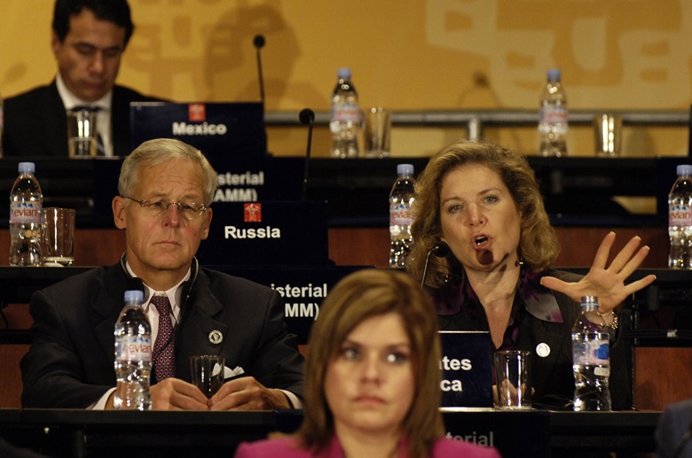 20th APEC Annual Ministerial Meeting, 19-20 Nov 2008