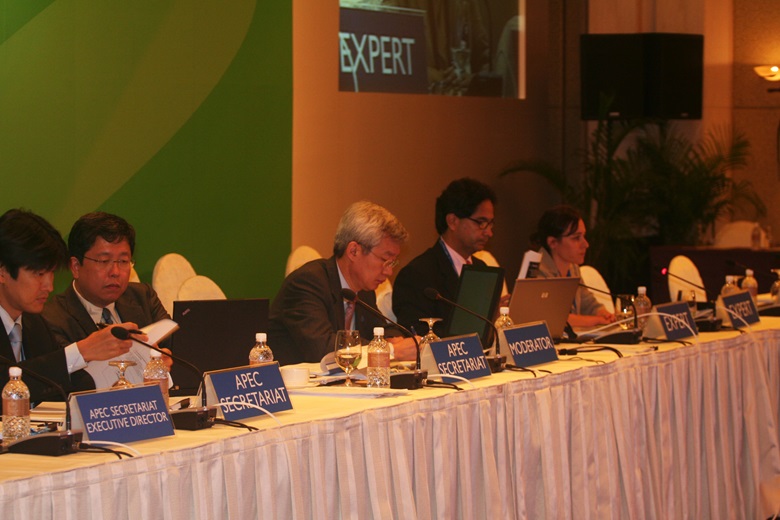 Expert analysts review Malaysia's Independent Action Plan 