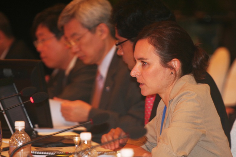 Analyst Kristen Bondietti shares assessment of Malaysia's Independent Action Plan 