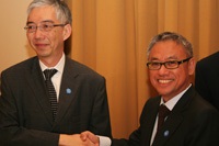 Hong Kong, China donates USD 200,000 to APEC Secretariat