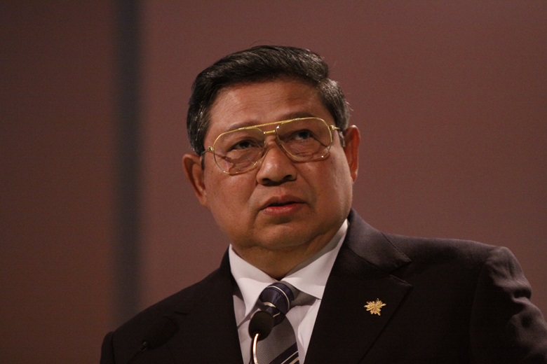 President H. Susilo Bambang Yudhoyono of Indonesia