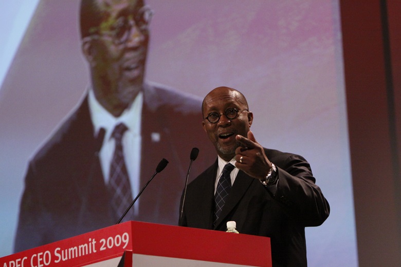 Ambassador Ron Kirk, United States Trade Representative